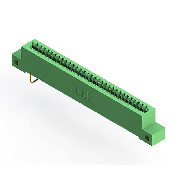 842-031-558-112 EDAC Inc.  Edgeboard Connectors